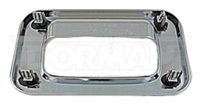 Charger l'image dans la galerie, 88296 Tailgate Handle Bezel Dorman - HELP Canada