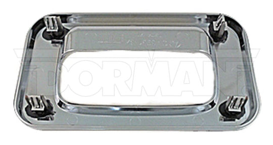 88296 Tailgate Handle Bezel Dorman - HELP Canada