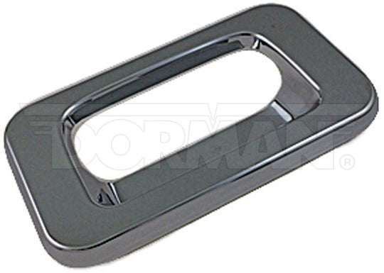 88296 Tailgate Handle Bezel Dorman - HELP Canada