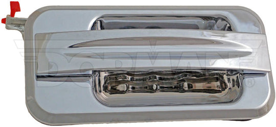 88297 Exterior Door Handle Dorman - HELP Canada