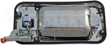 Load image into Gallery viewer, 88297 Exterior Door Handle Dorman - HELP Canada