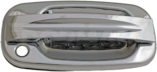 88299 Exterior Door Handle Dorman - HELP Canada