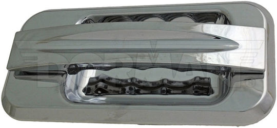 88301 Exterior Door Handle Dorman - HELP Canada