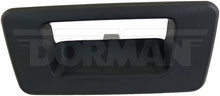 Load image into Gallery viewer, 88308 Tailgate Handle Bezel Dorman - HELP Canada