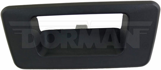 88308 Tailgate Handle Bezel Dorman - HELP Canada