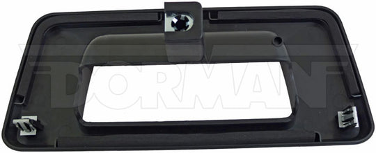 88308 Tailgate Handle Bezel Dorman - HELP Canada