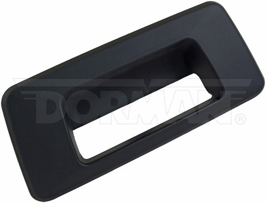 88308 Tailgate Handle Bezel Dorman - HELP Canada