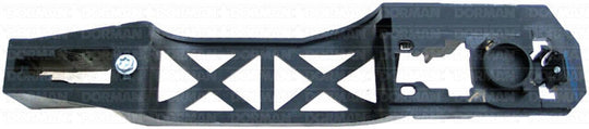 88317 Exterior Door Handle Reinforcement Dorman - HELP Canada
