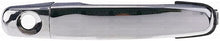 Charger l'image dans la galerie, 88320 Exterior Door Handle Dorman - HELP Canada