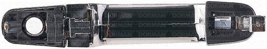 88320 Exterior Door Handle Dorman - HELP Canada