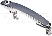 Charger l'image dans la galerie, 88320 Exterior Door Handle Dorman - HELP Canada