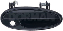 Load image into Gallery viewer, 88364 Exterior Door Handle Dorman - HELP Canada