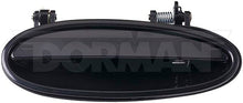 Load image into Gallery viewer, 88365 Exterior Door Handle Dorman - HELP Canada