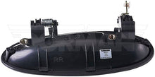 Load image into Gallery viewer, 88365 Exterior Door Handle Dorman - HELP Canada