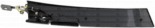 88367 Exterior Door Handle Dorman - HELP Canada