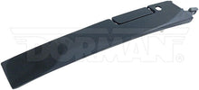Load image into Gallery viewer, 88368 Exterior Door Handle Dorman - HELP Canada