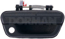 Load image into Gallery viewer, 88390 Exterior Door Handle Dorman - HELP Canada