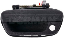 Load image into Gallery viewer, 88391 Exterior Door Handle Dorman - HELP Canada