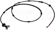 Load image into Gallery viewer, 884-174 ABS Wheel Speed Sensor Dorman - OE Solutions Canada
