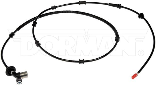884-174 ABS Wheel Speed Sensor Dorman - OE Solutions Canada