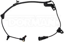 Load image into Gallery viewer, 884-270 ABS Wheel Speed Sensor Dorman - OE Solutions Canada