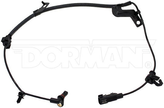 884-270 ABS Wheel Speed Sensor Dorman - OE Solutions Canada