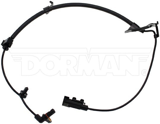 884-271 ABS Wheel Speed Sensor Dorman - OE Solutions Canada