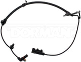 ABS Wheel Speed Sensor