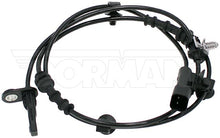 Load image into Gallery viewer, 884-439 ABS Wheel Speed Sensor Dorman - OE Solutions Canada