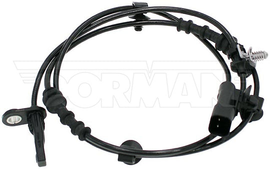 884-439 ABS Wheel Speed Sensor Dorman - OE Solutions Canada