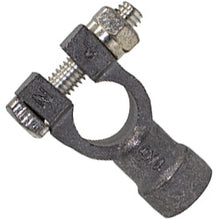 Charger l'image dans la galerie, 884-PK Battery Terminal Pico 1-1/0 AWG Universal Straight Barrel Brass Battery Terminal 5 pcs Pico Wiring