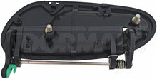 Load image into Gallery viewer, 88490 Exterior Door Handle Dorman - HELP Canada