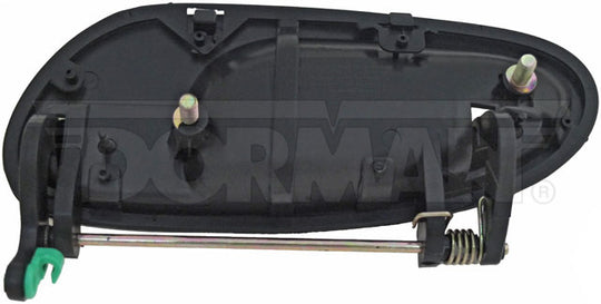 88490 Exterior Door Handle Dorman - HELP Canada