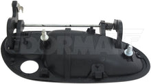 Load image into Gallery viewer, 88492 Exterior Door Handle Dorman - HELP Canada