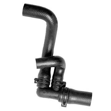 88508 HVAC Heater Hose Dayco Canada