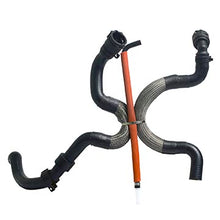 Charger l'image dans la galerie, 88515 HVAC Heater Hose Dayco Canada