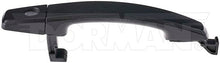 Load image into Gallery viewer, 88522 Exterior Door Handle Dorman - HELP Canada