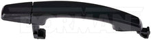 Charger l'image dans la galerie, 88526 Exterior Door Handle Dorman - HELP Canada