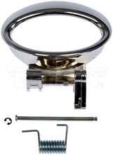 Charger l'image dans la galerie, 88529 Interior Door Handle Dorman - HELP Canada