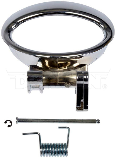 88529 Interior Door Handle Dorman - HELP Canada