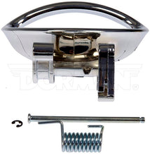 Charger l'image dans la galerie, 88529 Interior Door Handle Dorman - HELP Canada