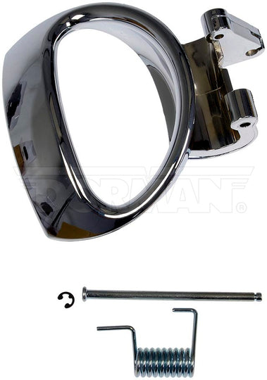 88529 Interior Door Handle Dorman - HELP Canada