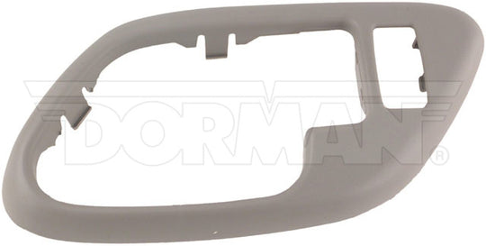 88534 Interior Door Handle Bezel Dorman - HELP Canada