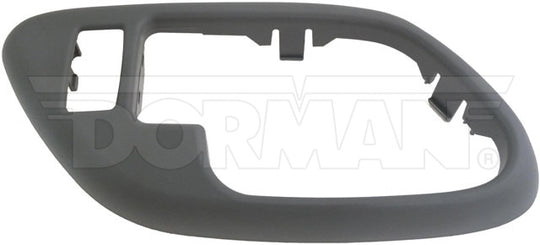 88535 Interior Door Handle Bezel Dorman - HELP Canada