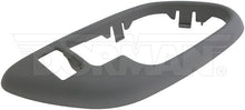 Charger l'image dans la galerie, 88535 Interior Door Handle Bezel Dorman - HELP Canada