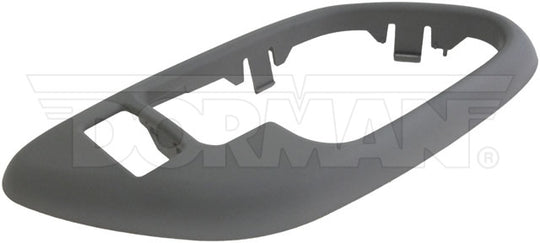 88535 Interior Door Handle Bezel Dorman - HELP Canada
