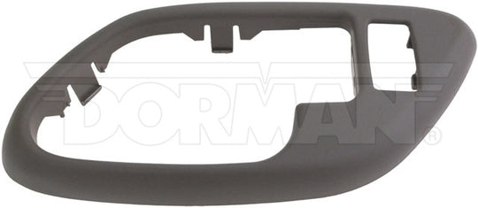 88536 Interior Door Handle Bezel Dorman - HELP Canada