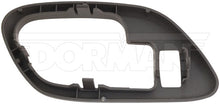 Load image into Gallery viewer, 88536 Interior Door Handle Bezel Dorman - HELP Canada
