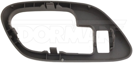 88536 Interior Door Handle Bezel Dorman - HELP Canada
