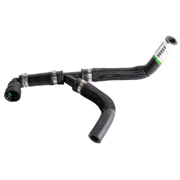 88559 HVAC Heater Hose Dayco Canada